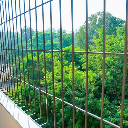 Swayamkrushi 4Th Floor Apartment ไฮเดอราบัด ภายนอก รูปภาพ